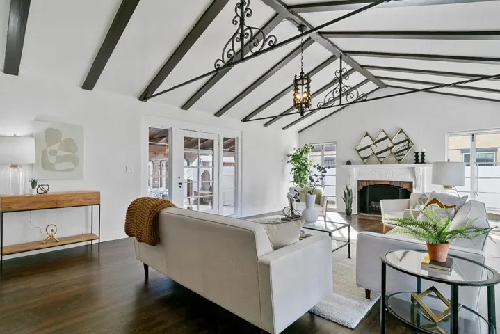 780 Hamilton Avenue, Palo Alto, California 94301