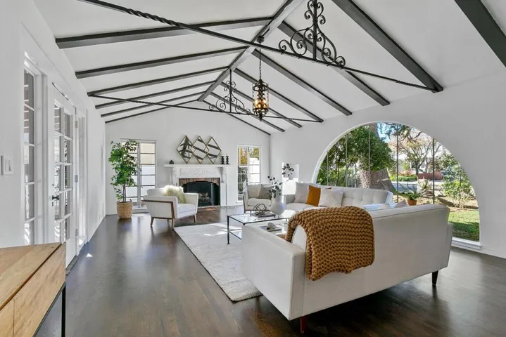 780 Hamilton Avenue, Palo Alto, California 94301