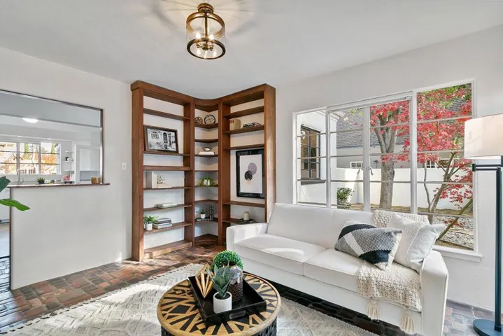 780 Hamilton Avenue, Palo Alto, California 94301