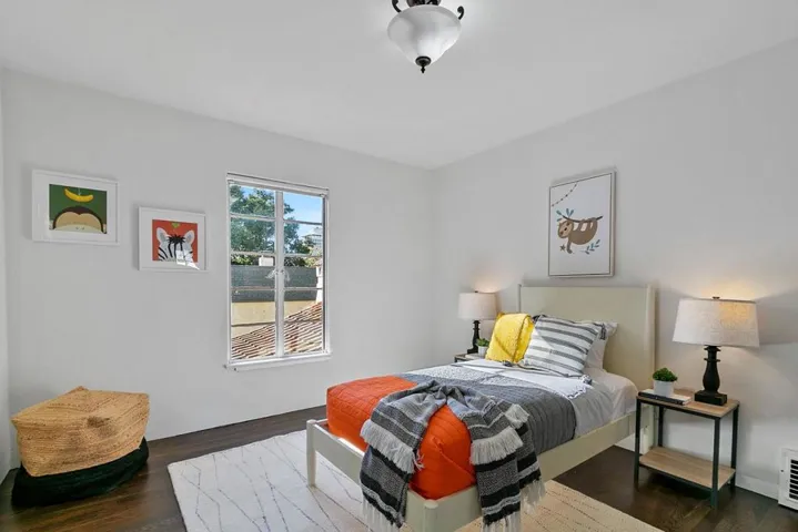 780 Hamilton Avenue, Palo Alto, California 94301