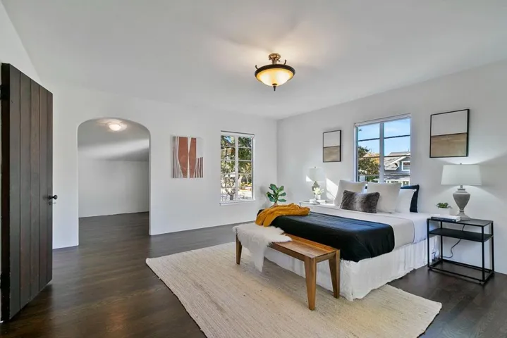 780 Hamilton Avenue, Palo Alto, California 94301