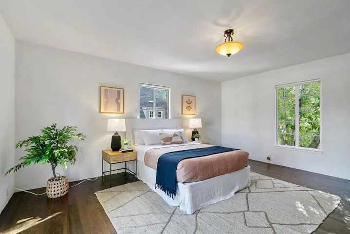 780 Hamilton Avenue, Palo Alto, California 94301
