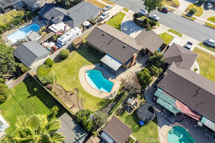 727 E Myrtle Avenue, Glendora, California 91741