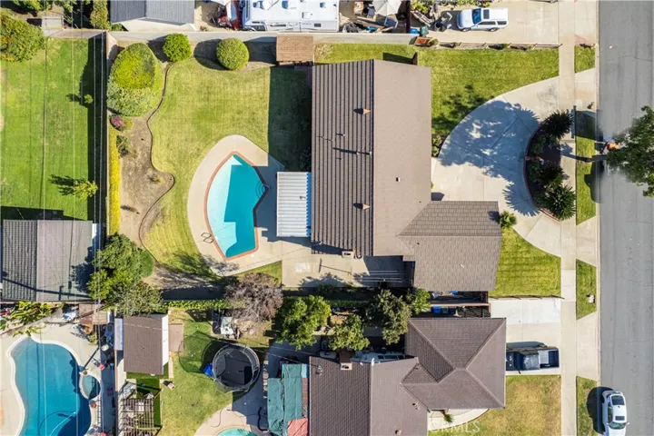727 E Myrtle Avenue, Glendora, California 91741