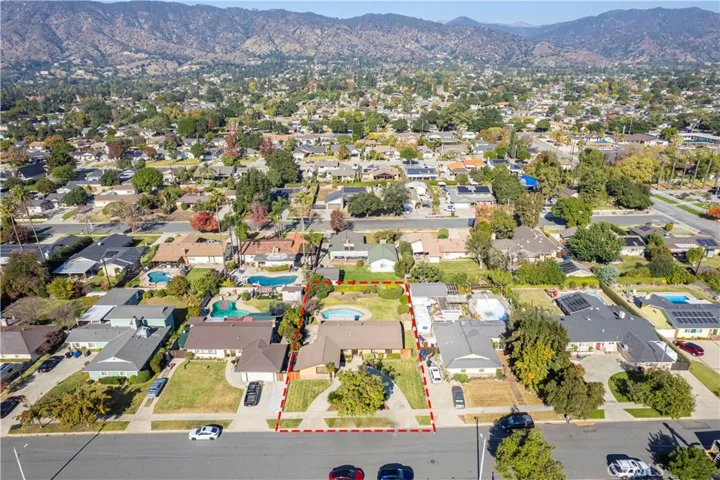 727 E Myrtle Avenue, Glendora, California 91741
