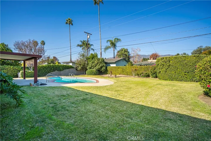 727 E Myrtle Avenue, Glendora, California 91741