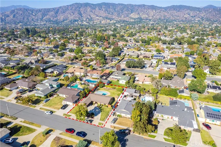 727 E Myrtle Avenue, Glendora, California 91741
