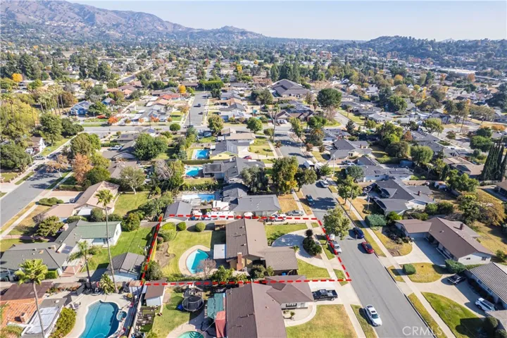 727 E Myrtle Avenue, Glendora, California 91741