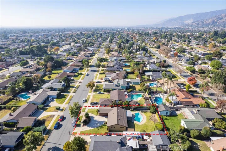 727 E Myrtle Avenue, Glendora, California 91741