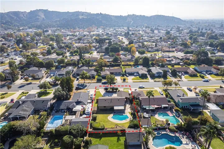 727 E Myrtle Avenue, Glendora, California 91741