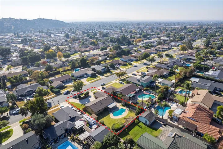 727 E Myrtle Avenue, Glendora, California 91741