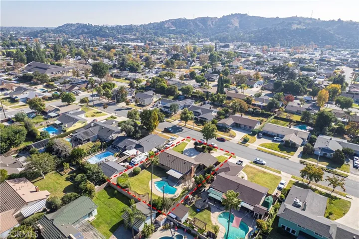 727 E Myrtle Avenue, Glendora, California 91741