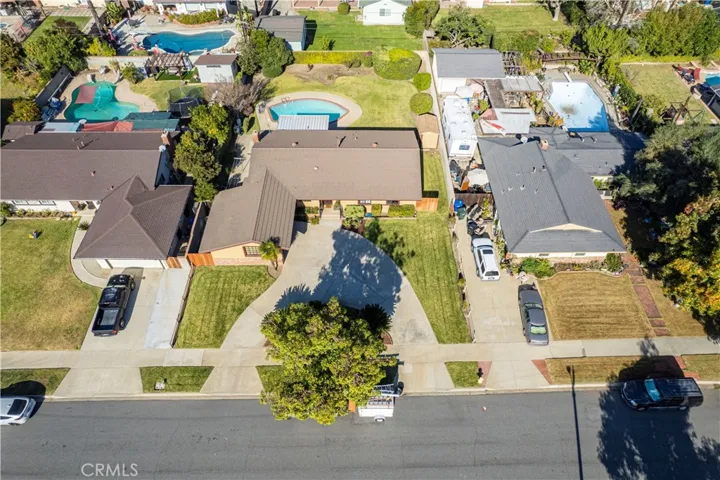 727 E Myrtle Avenue, Glendora, California 91741