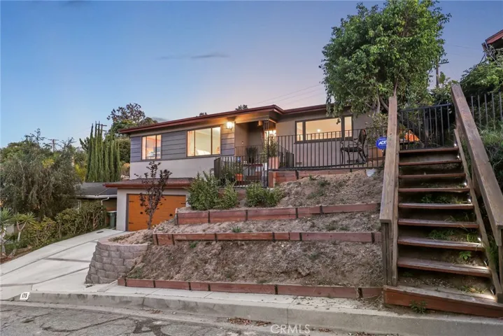 175 Sequoia Drive, Pasadena, California 91105