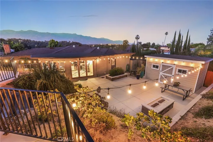 175 Sequoia Drive, Pasadena, California 91105