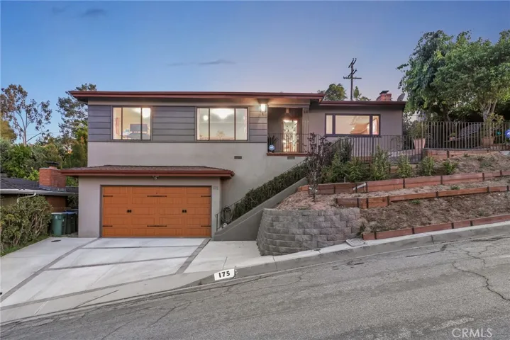 175 Sequoia Drive, Pasadena, California 91105