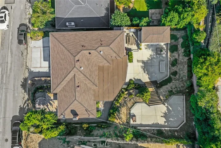 175 Sequoia Drive, Pasadena, California 91105
