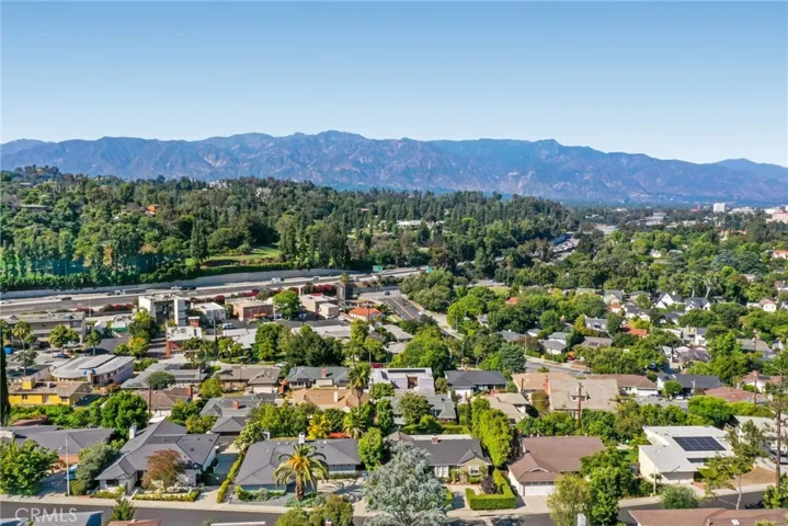 175 Sequoia Drive, Pasadena, California 91105