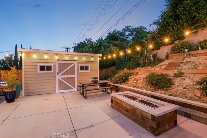 175 Sequoia Drive, Pasadena, California 91105