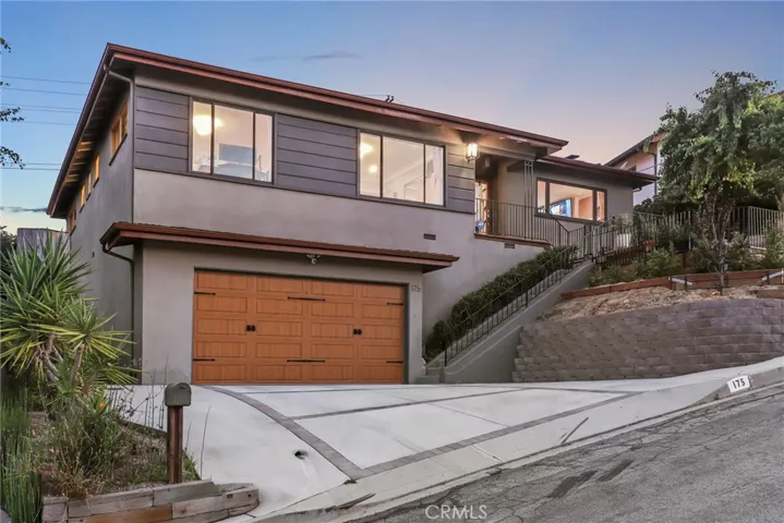 175 Sequoia Drive, Pasadena, California 91105