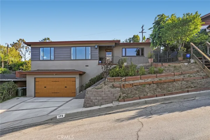 175 Sequoia Drive, Pasadena, California 91105