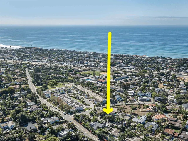 602 Hymettus Ave, Encinitas, California 92024
