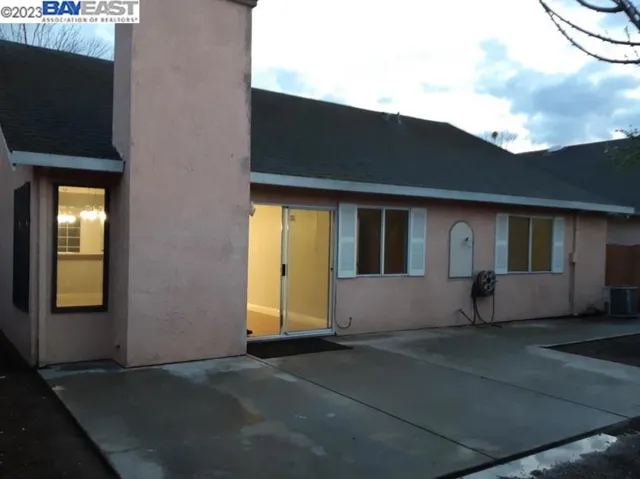 1205 Cribari Dr, Modesto, California 95358