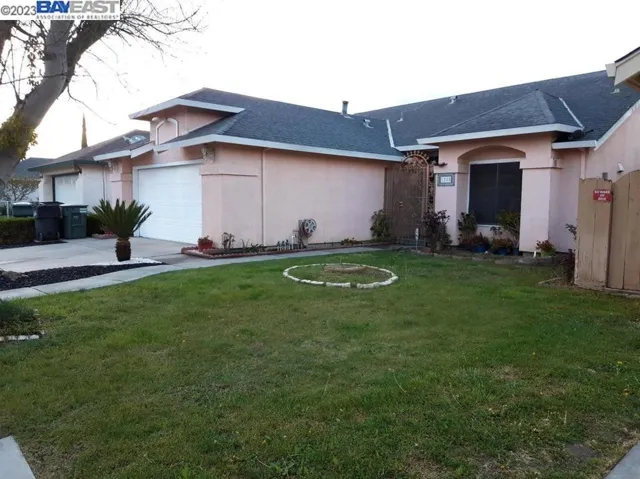 1205 Cribari Dr, Modesto, California 95358