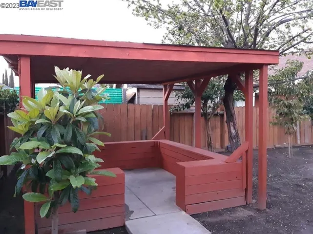 1205 Cribari Dr, Modesto, California 95358
