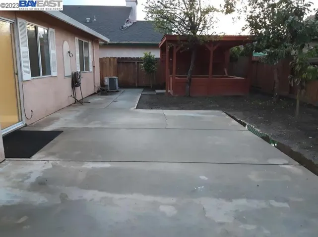 1205 Cribari Dr, Modesto, California 95358
