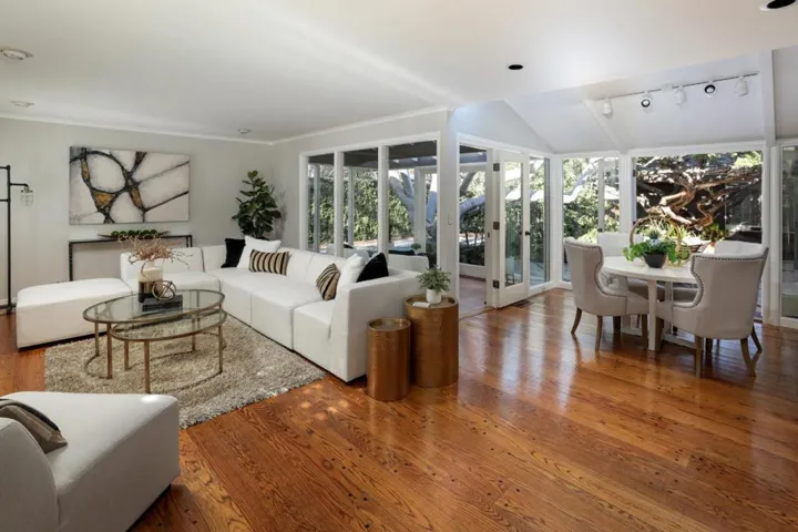 170 Felton Drive, Menlo Park, California 94025