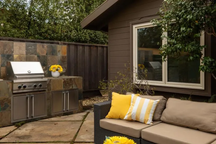 170 Felton Drive, Menlo Park, California 94025