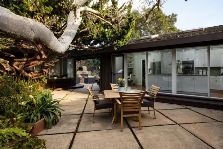 170 Felton Drive, Menlo Park, California 94025