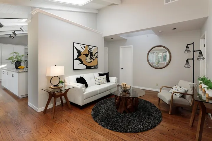 170 Felton Drive, Menlo Park, California 94025