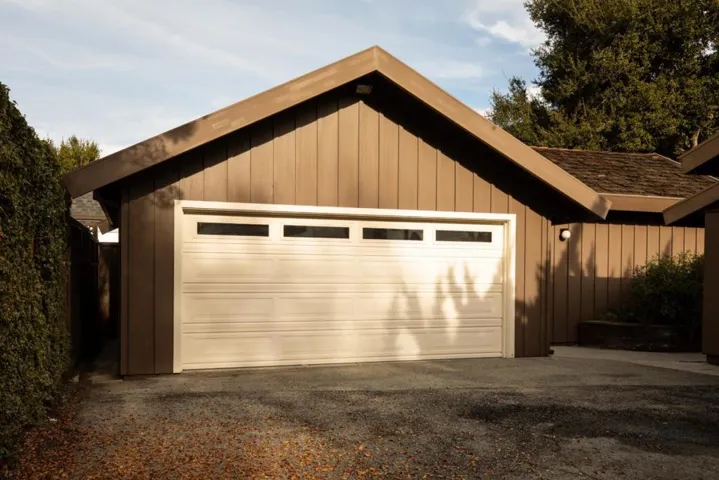170 Felton Drive, Menlo Park, California 94025