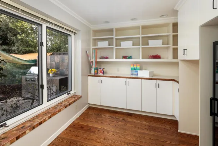 170 Felton Drive, Menlo Park, California 94025