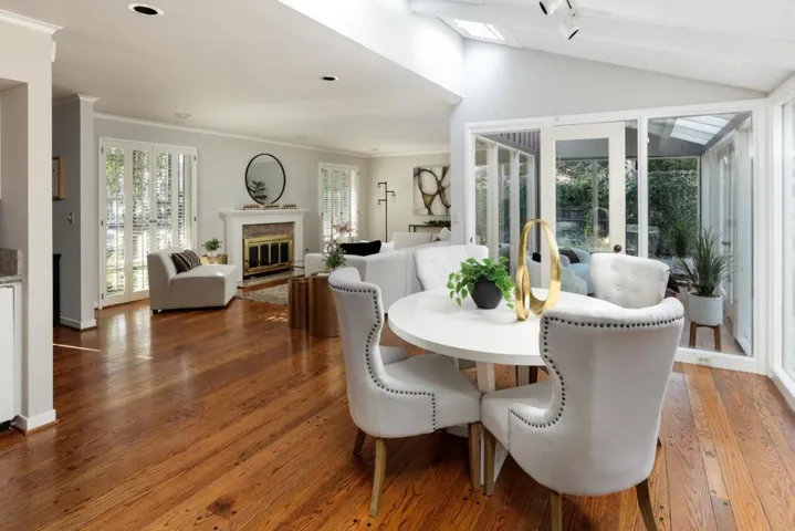 170 Felton Drive, Menlo Park, California 94025
