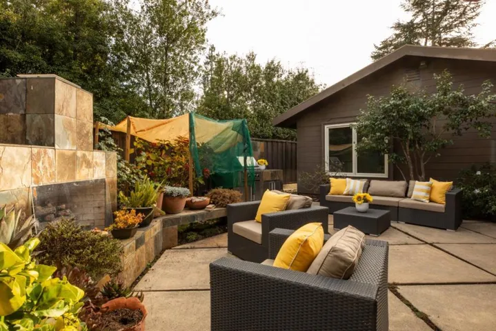 170 Felton Drive, Menlo Park, California 94025