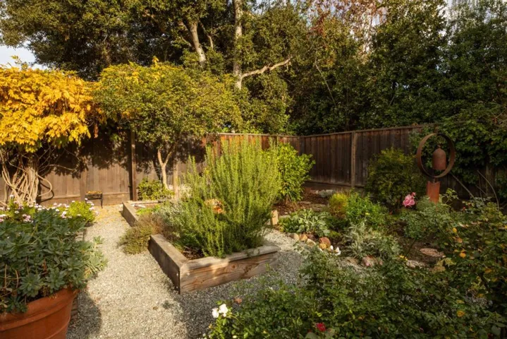170 Felton Drive, Menlo Park, California 94025