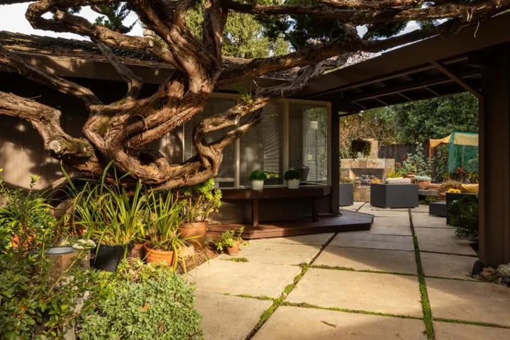 170 Felton Drive, Menlo Park, California 94025