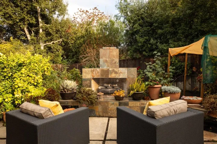 170 Felton Drive, Menlo Park, California 94025