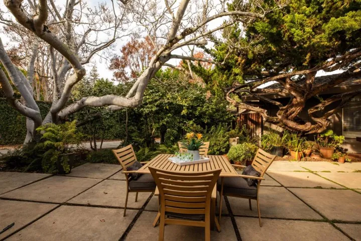 170 Felton Drive, Menlo Park, California 94025