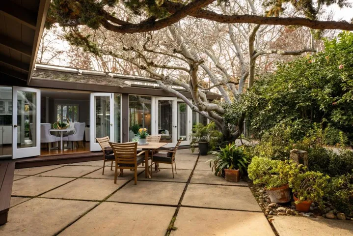 170 Felton Drive, Menlo Park, California 94025