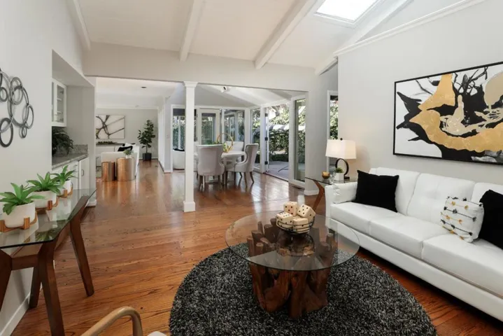 170 Felton Drive, Menlo Park, California 94025