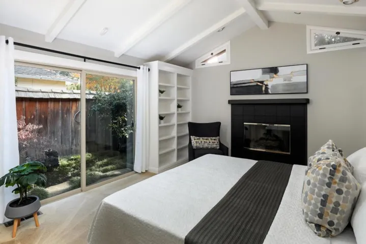 170 Felton Drive, Menlo Park, California 94025