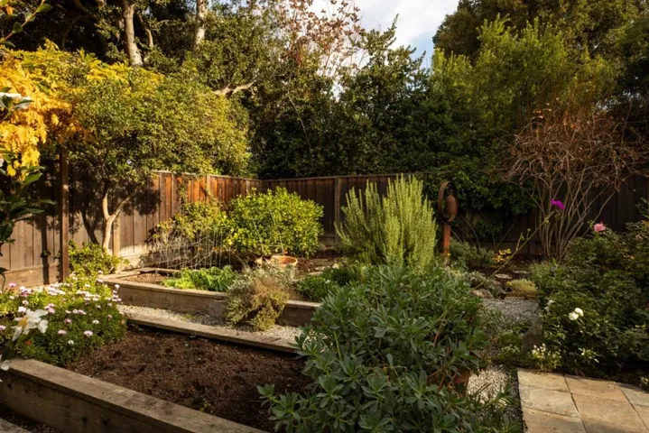 170 Felton Drive, Menlo Park, California 94025