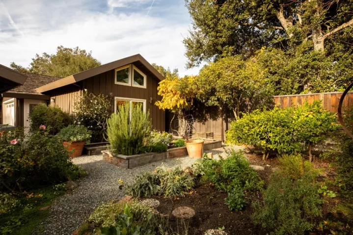 170 Felton Drive, Menlo Park, California 94025