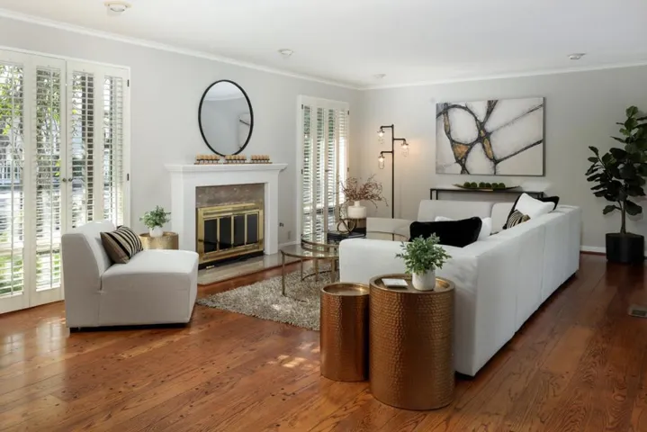 170 Felton Drive, Menlo Park, California 94025