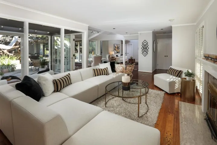 170 Felton Drive, Menlo Park, California 94025