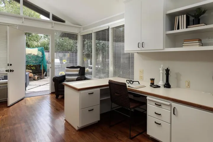 170 Felton Drive, Menlo Park, California 94025